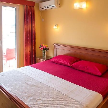 Apartmani Becici Kültér fotó