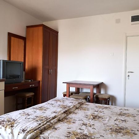 Apartmani Becici Szoba fotó