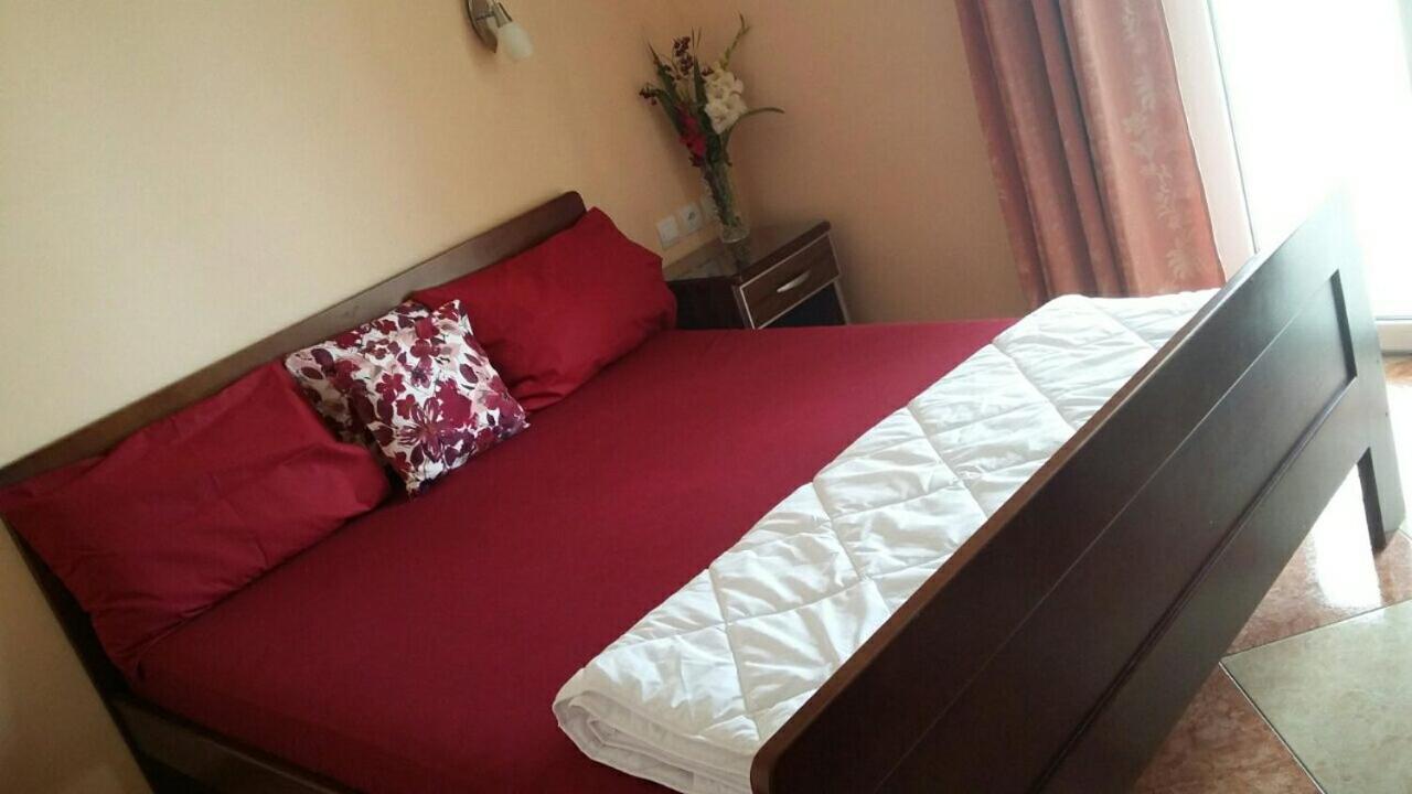 Apartmani Becici Szoba fotó