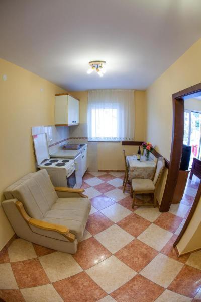Apartmani Becici Kültér fotó