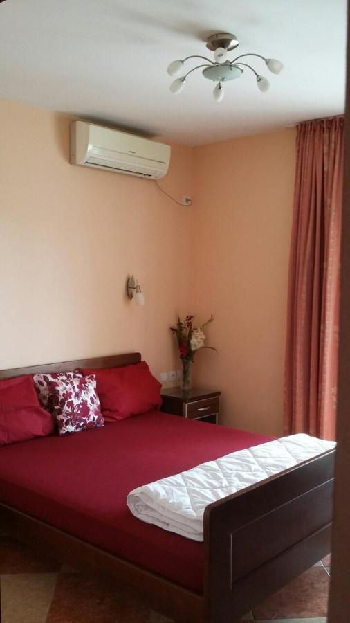 Apartmani Becici Szoba fotó