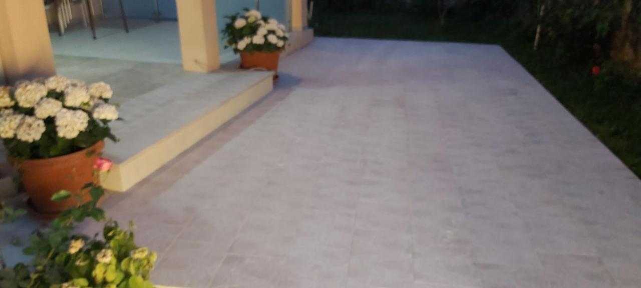 Apartmani Becici Kültér fotó