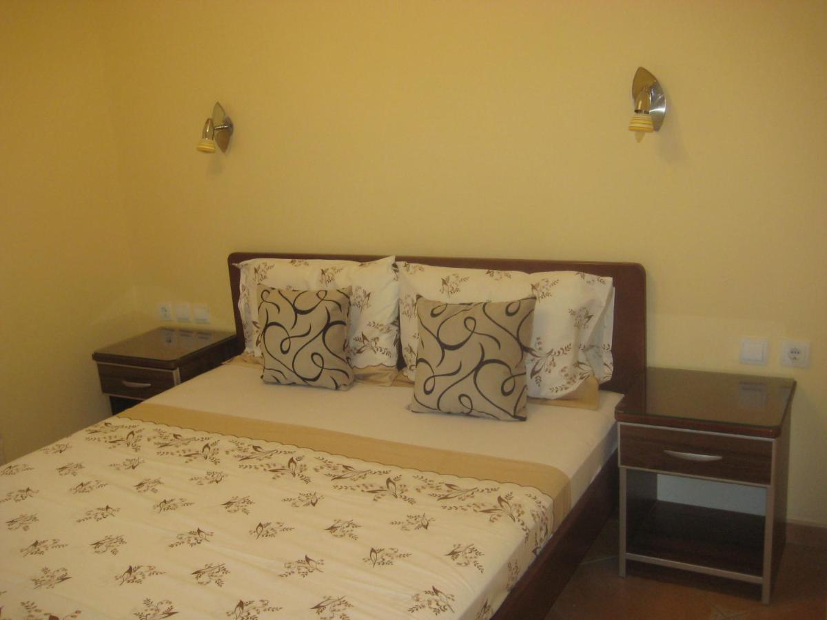 Apartmani Becici Szoba fotó