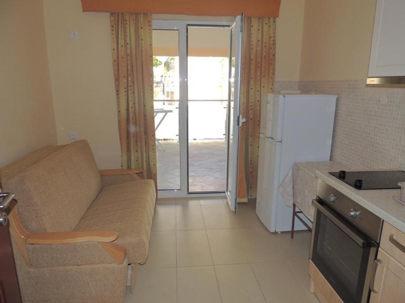 Apartmani Becici Kültér fotó