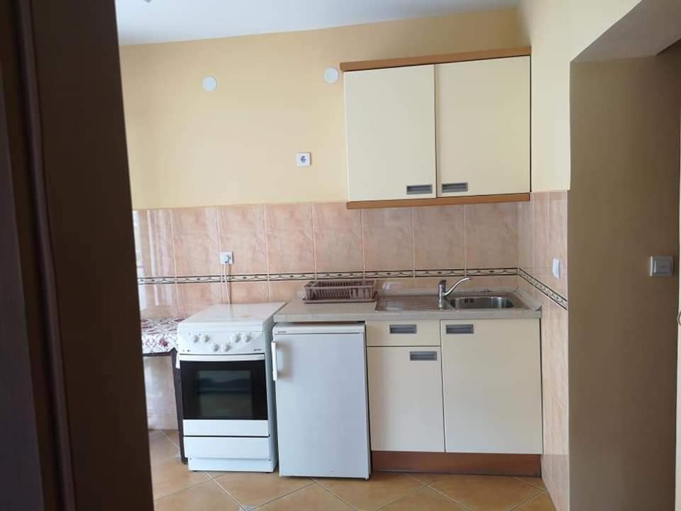 Apartmani Becici Szoba fotó