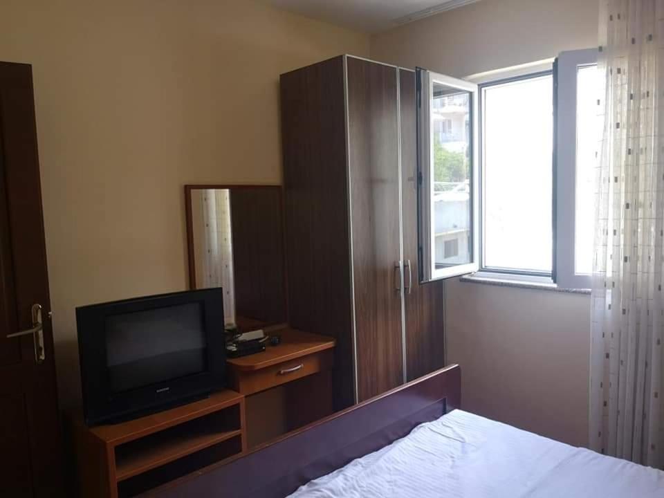 Apartmani Becici Szoba fotó