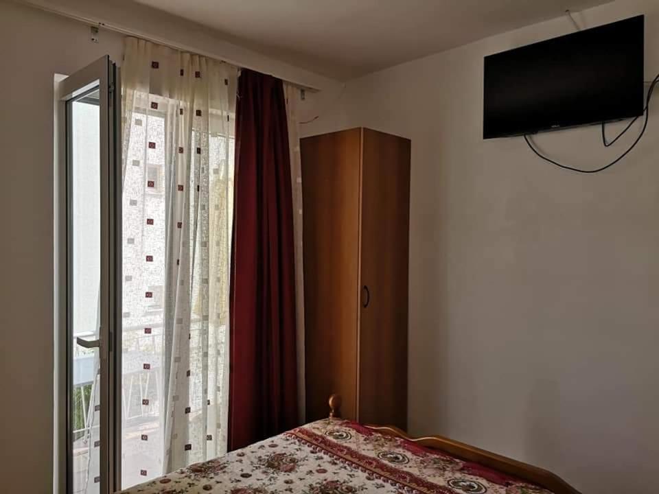 Apartmani Becici Szoba fotó