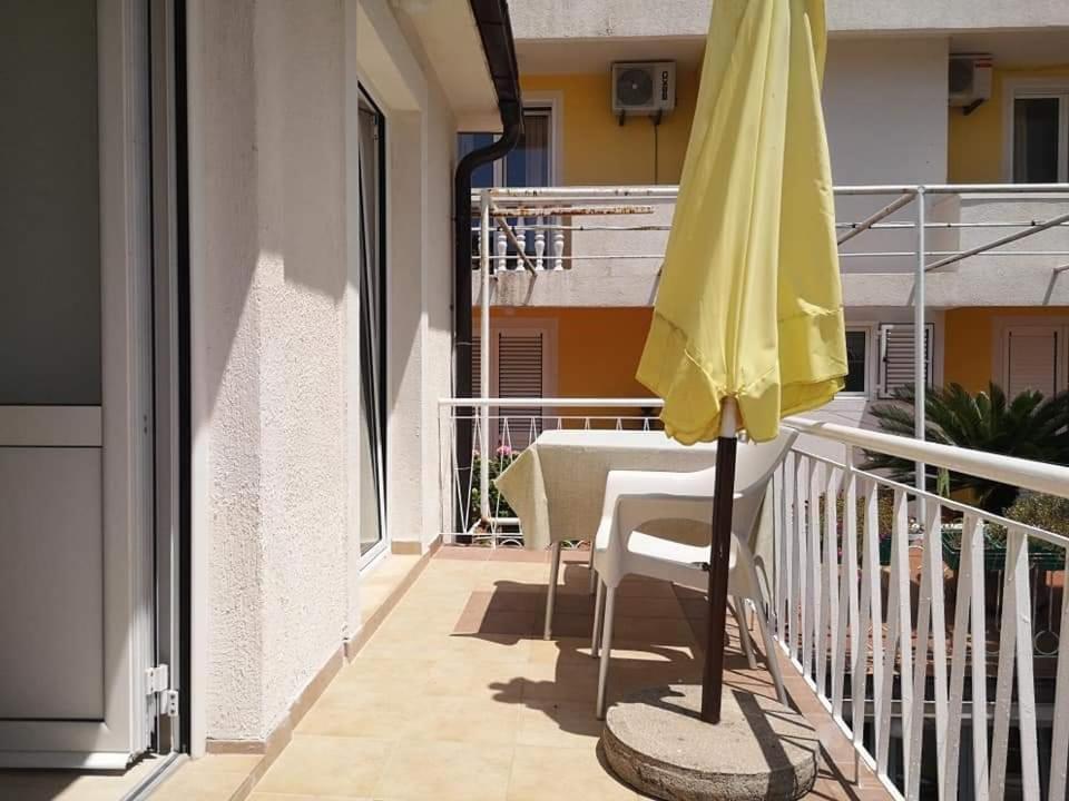 Apartmani Becici Szoba fotó