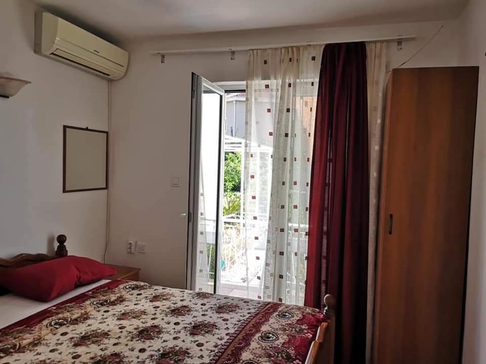Apartmani Becici Szoba fotó