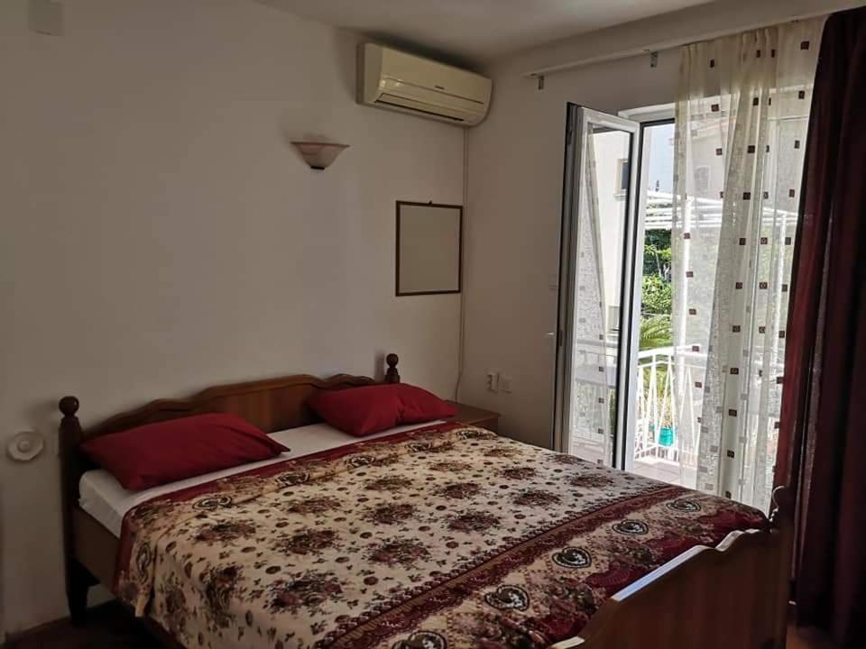 Apartmani Becici Szoba fotó