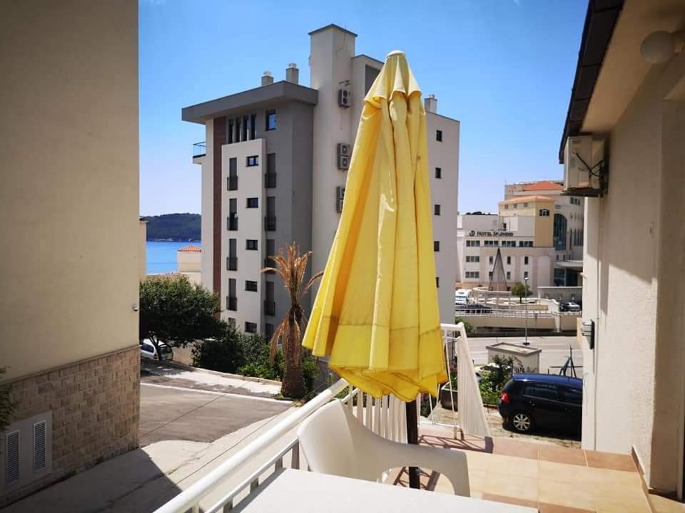 Apartmani Becici Szoba fotó