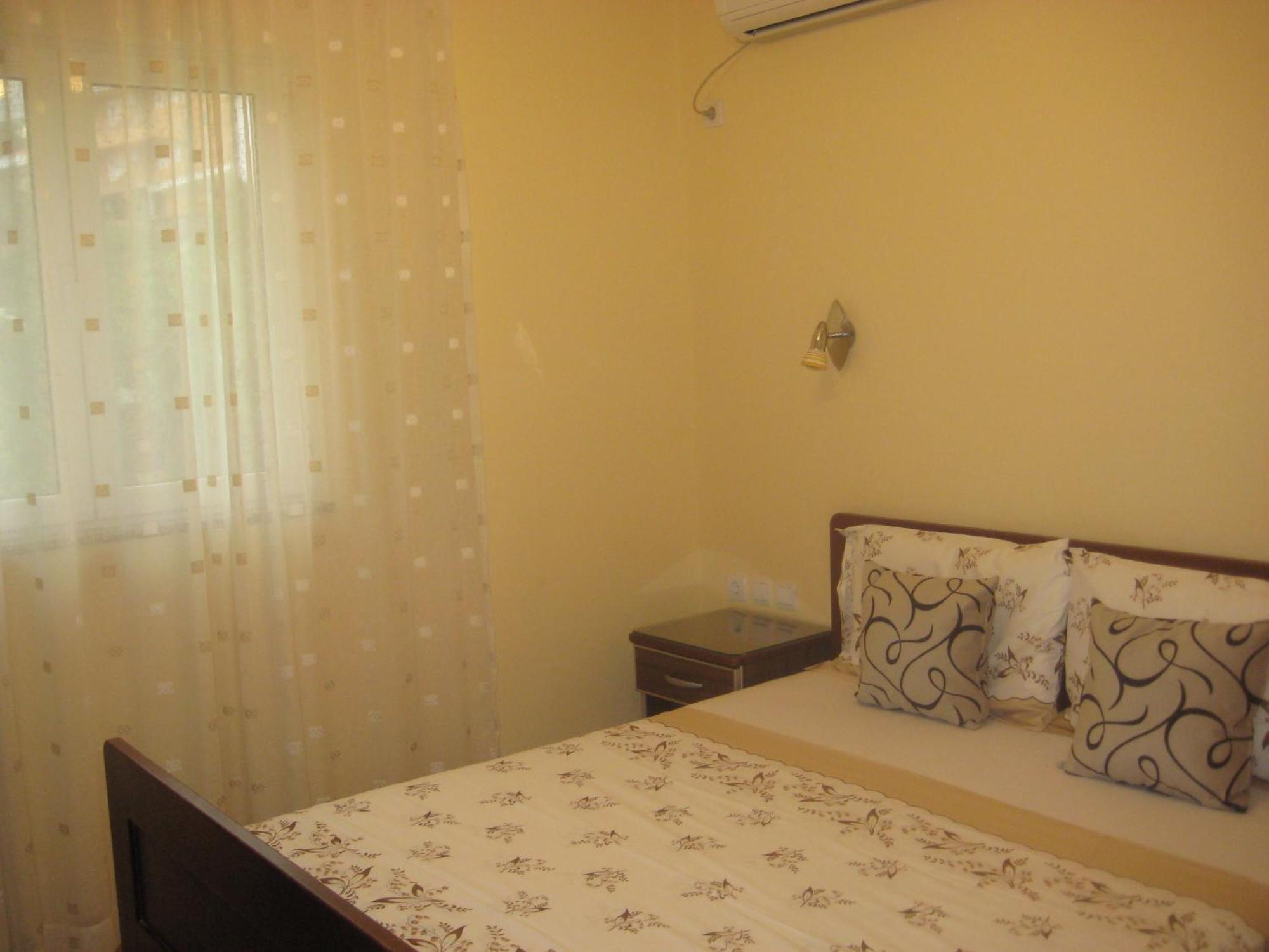 Apartmani Becici Szoba fotó