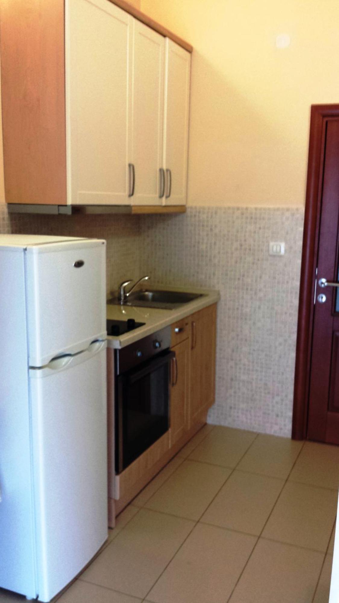 Apartmani Becici Kültér fotó