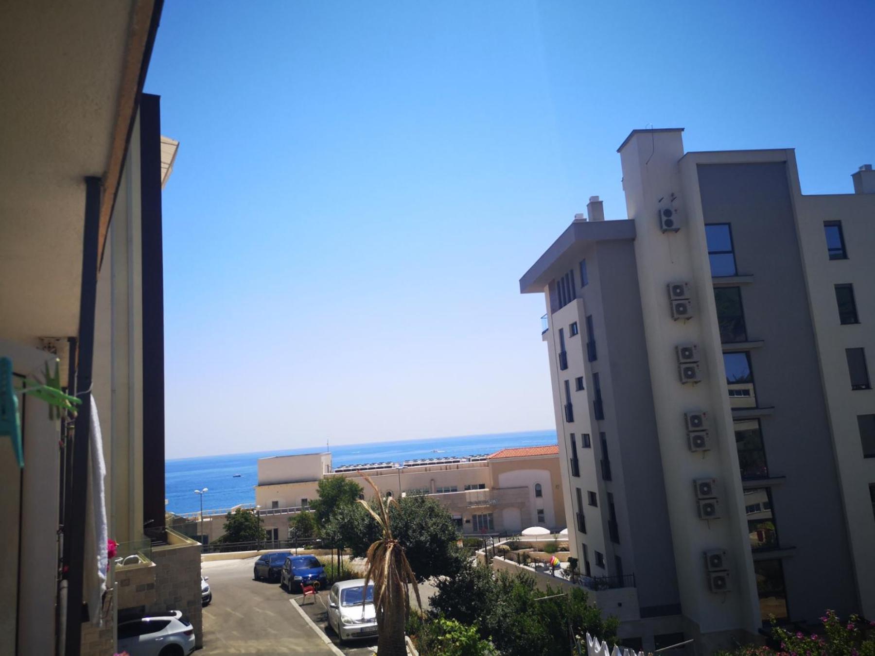 Apartmani Becici Szoba fotó
