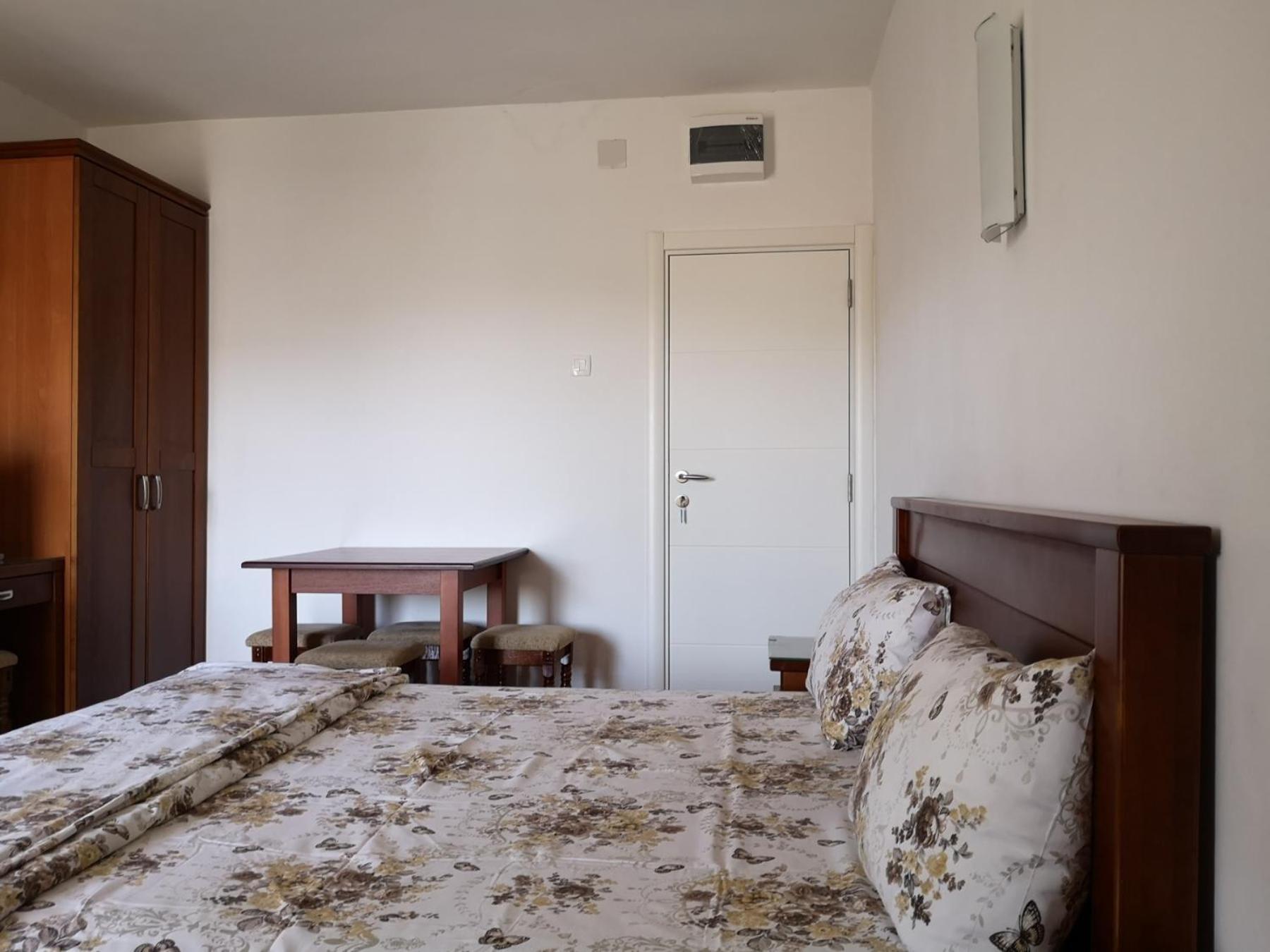 Apartmani Becici Szoba fotó