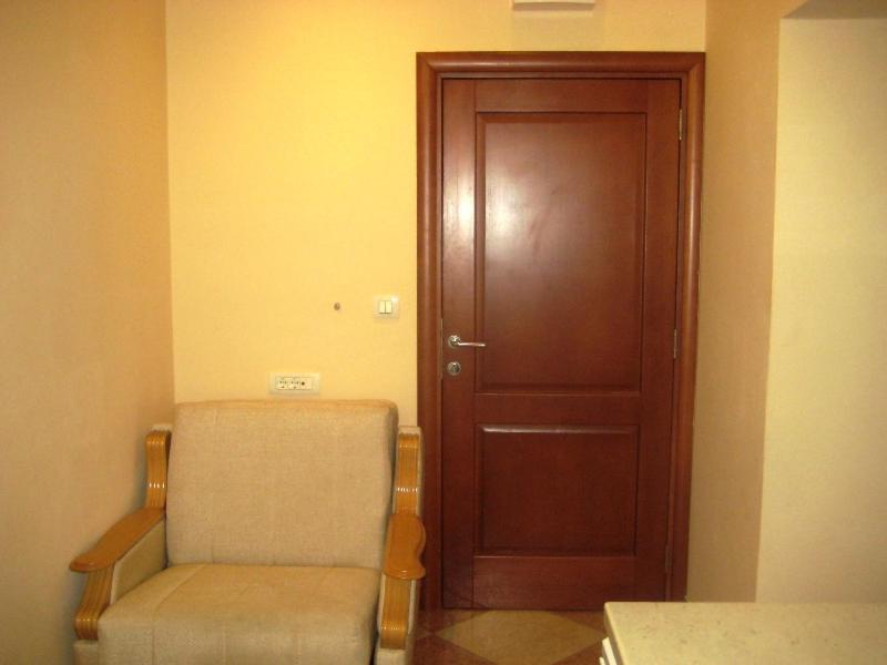 Apartmani Becici Szoba fotó