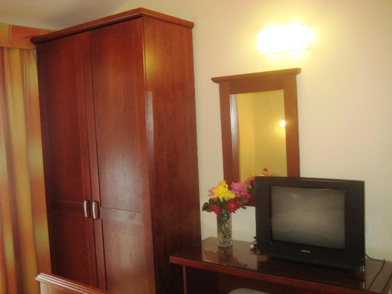 Apartmani Becici Szoba fotó