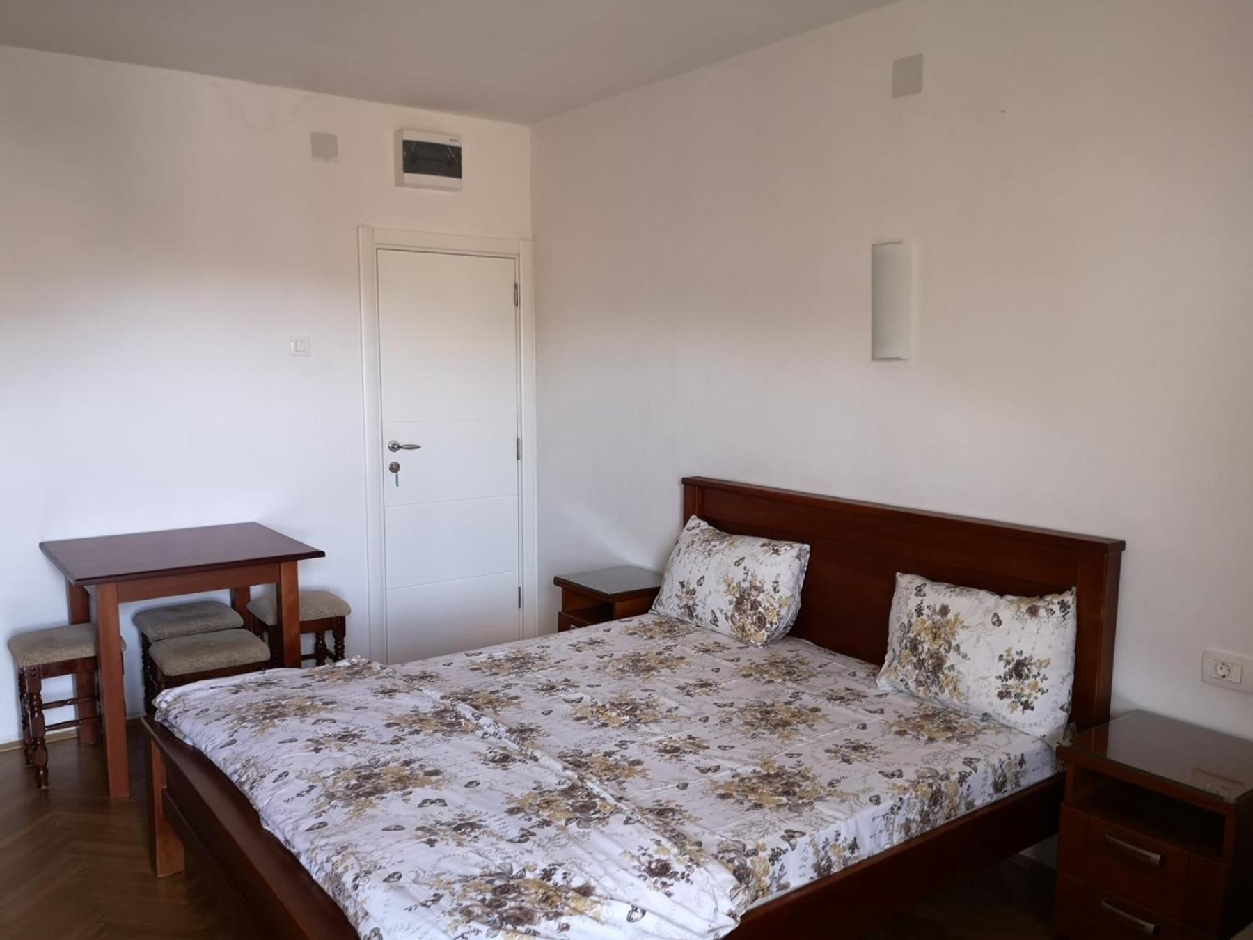 Apartmani Becici Szoba fotó
