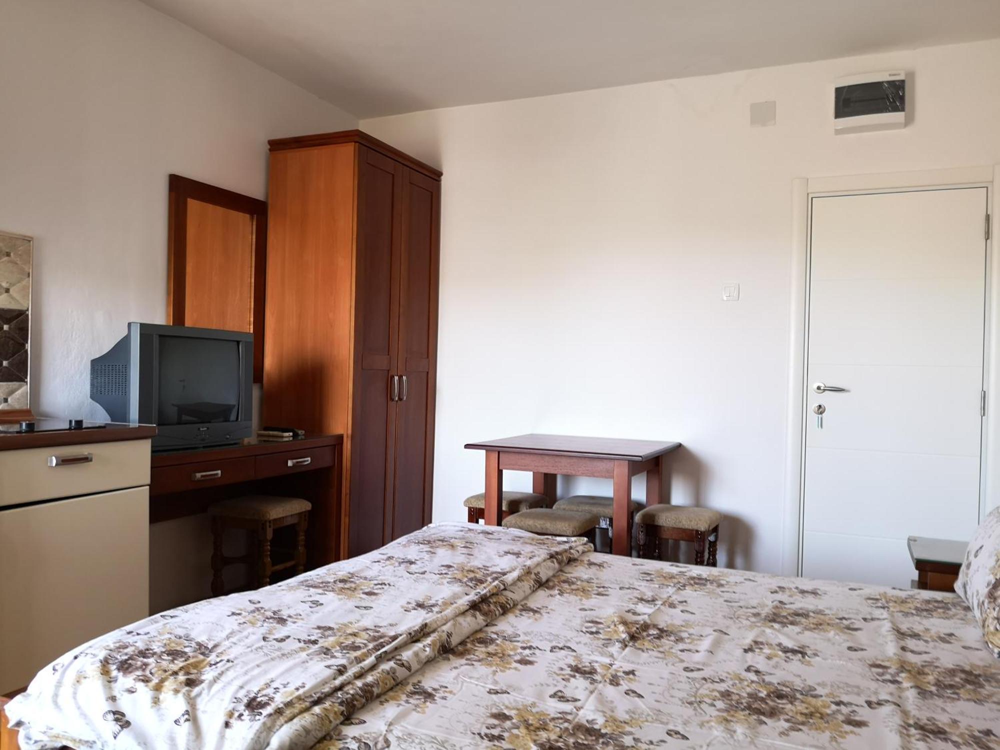 Apartmani Becici Szoba fotó