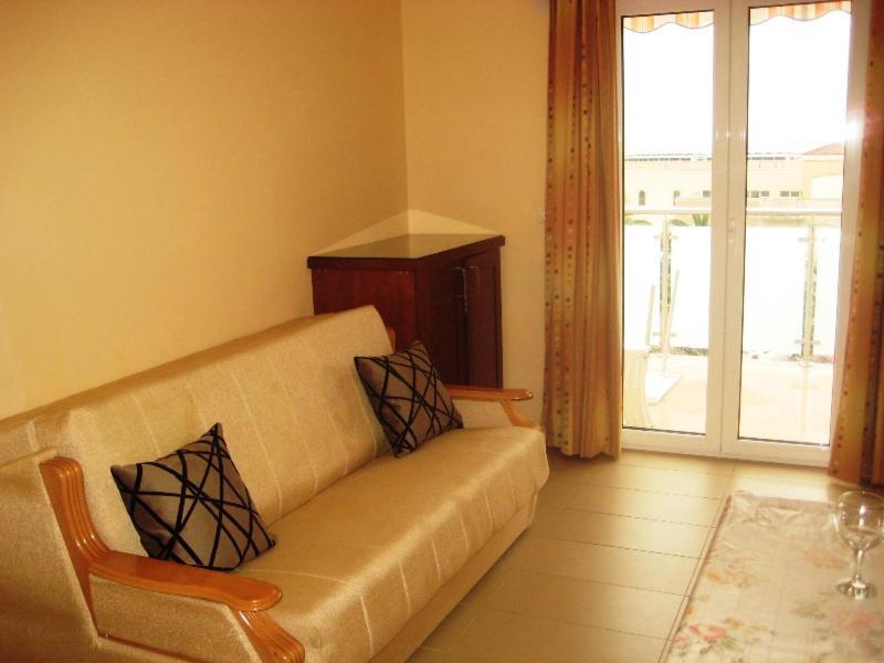 Apartmani Becici Szoba fotó