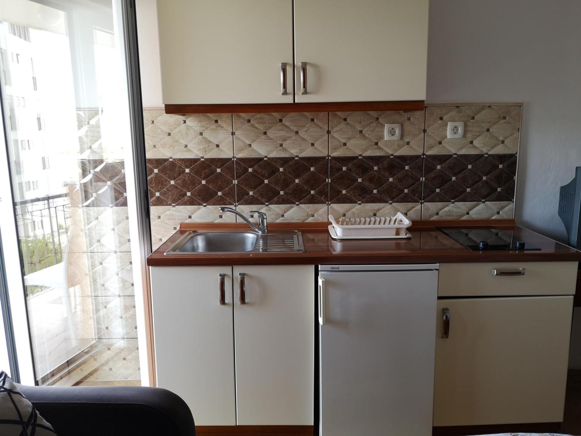 Apartmani Becici Szoba fotó