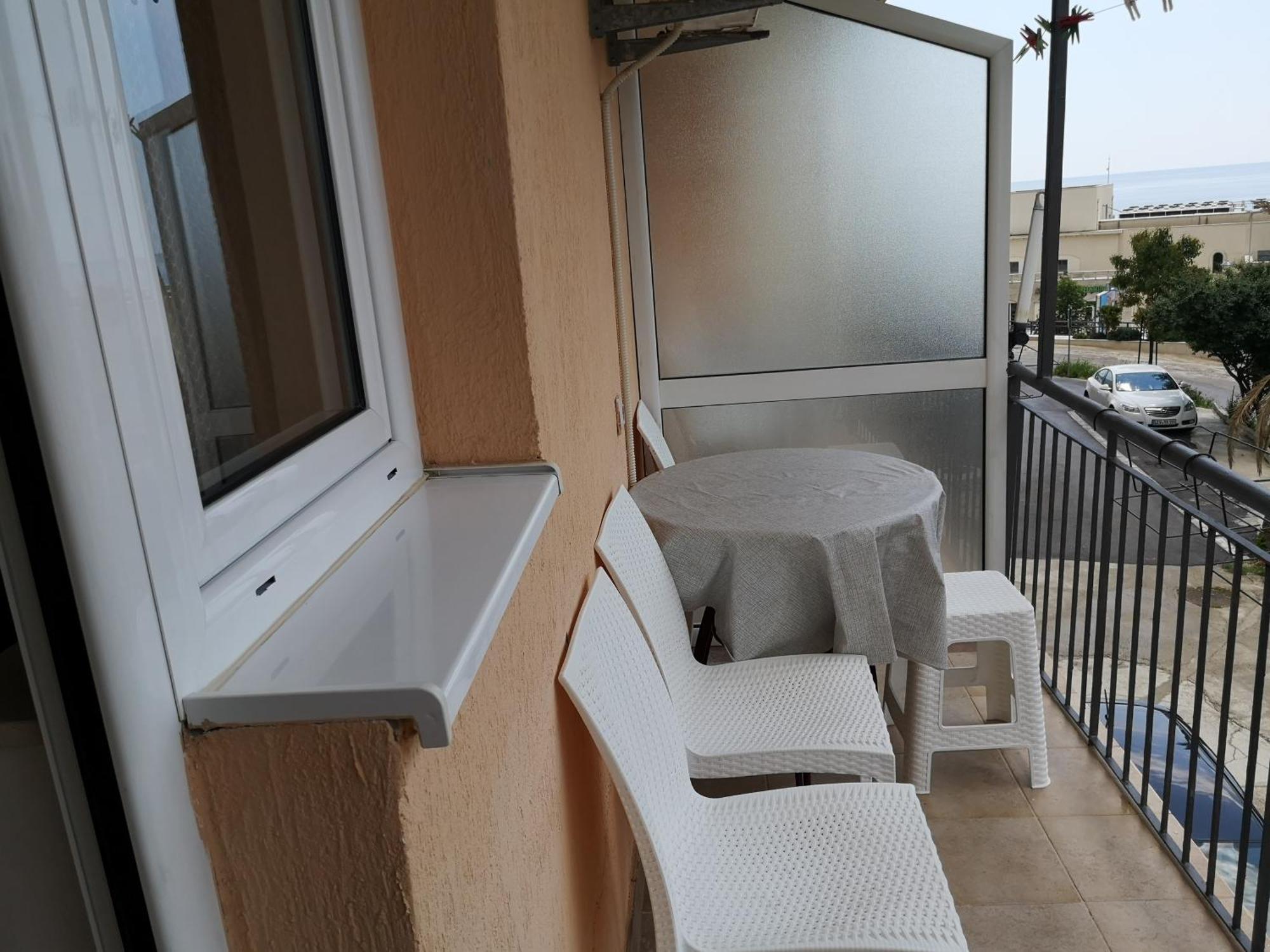 Apartmani Becici Szoba fotó